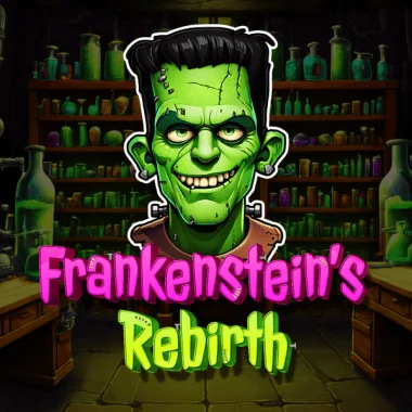 Frankenstein's Rebirth