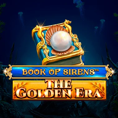 Book of Sirens - The Golden Era